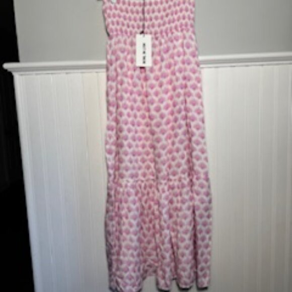 Meet Me There Maxi Skirt, NWT - Picture 5 of 5